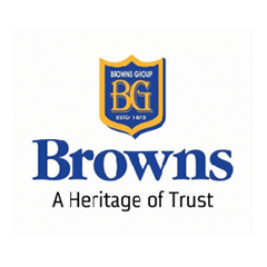 Browns and Company PLC
