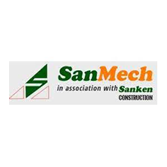 Sanmech Pvt Ltd